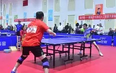 开云中国官网-乒乓球预选赛掀起高潮，皖南巨龙队逆转北城迅豹队，高压逼抢奏功——韧性比赛的样板