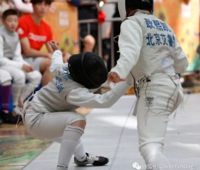开云权威入口-滇池鲸鲨队鏖战北城黑豹队，击剑大师赛失利，核心复出即建功。经验成为胜负手