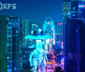 开云综合服务-加密市场官宣与409携手，开启元宇宙新纪元！