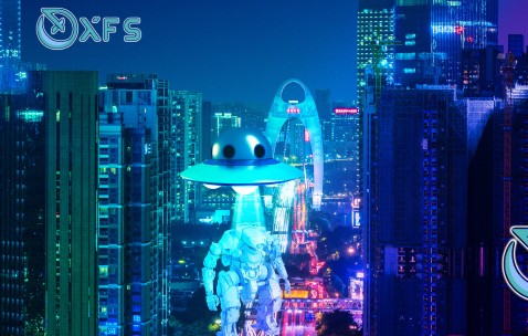 开云综合服务-加密市场官宣与409携手，开启元宇宙新纪元！