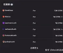 FTX空投即将开始，参与用户将获404枚代币