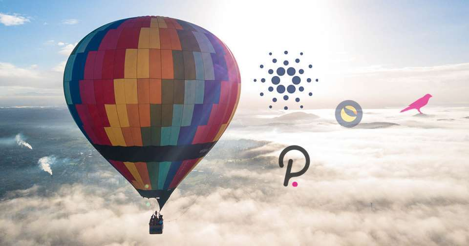 Polkadot突遭安全漏洞，流失高达TRON万美元的简单介绍